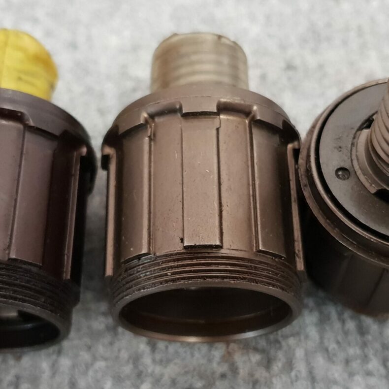 Shimano Dura Ace Freilaufkörper NOS