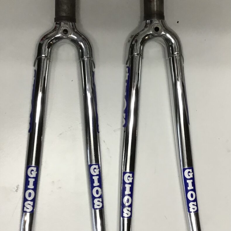 Gios Stahlgabel 1 Zoll  NOS