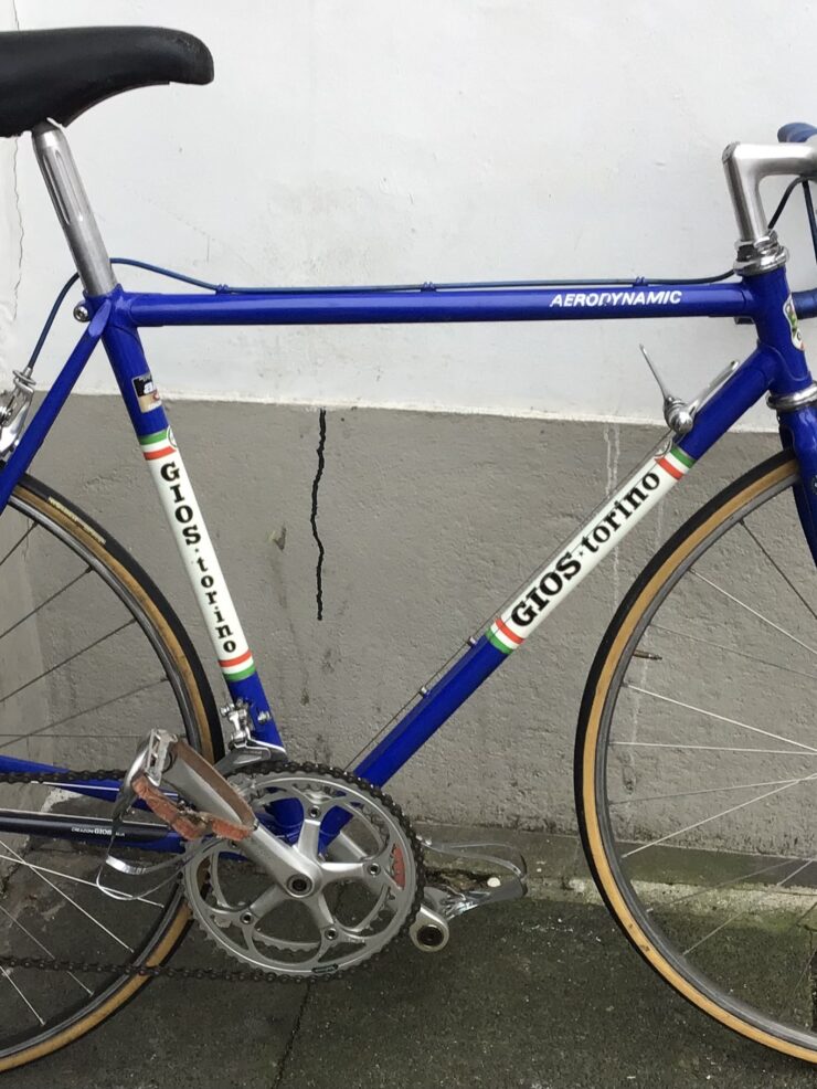 Rennräder,Bahnräder