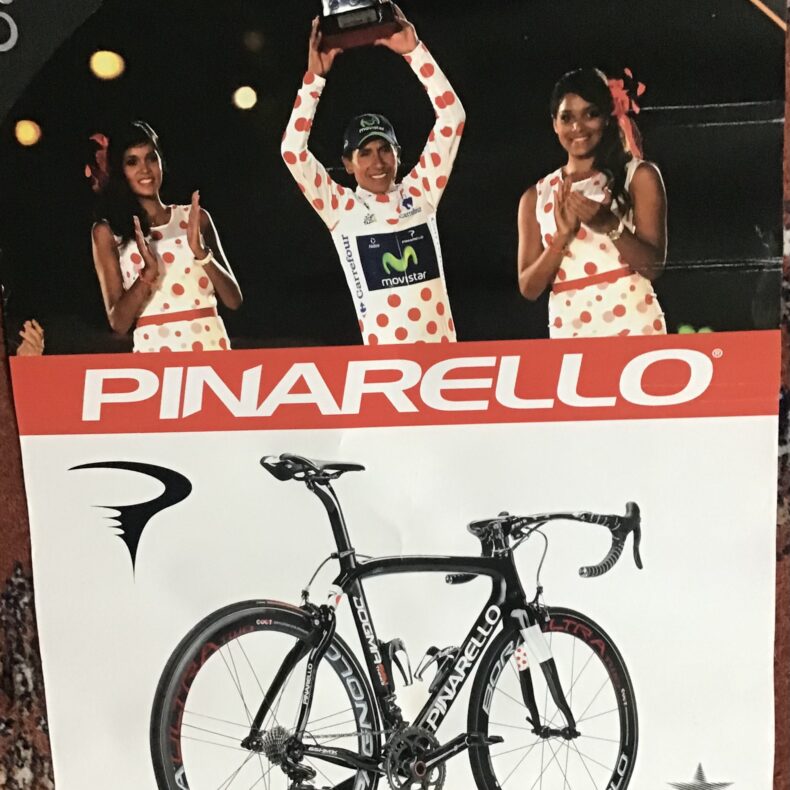 Pinarello