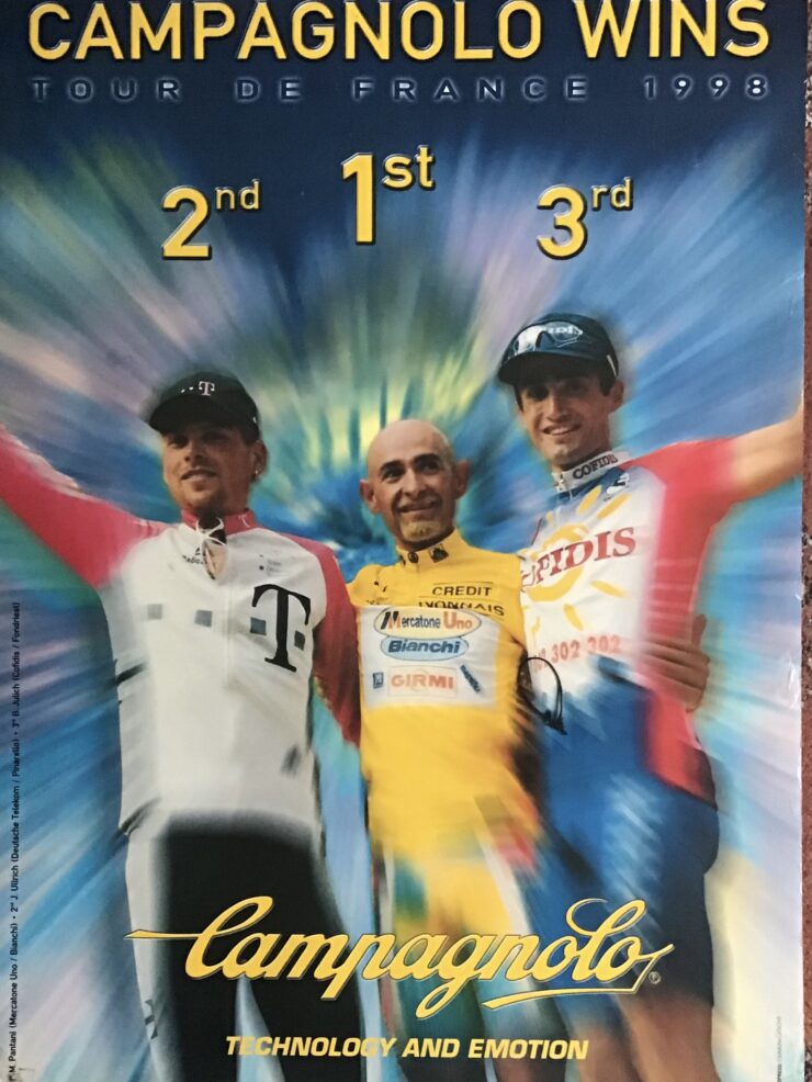 Werbung / Poster