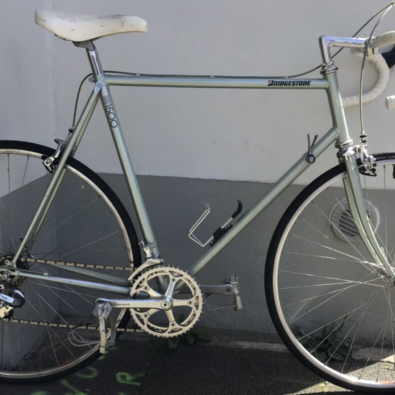 Bridgestone RS 1500 Rh 60cm