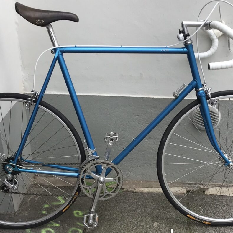 Koga Myjata Flyer 63cm